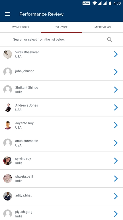 Survey Software Help Image